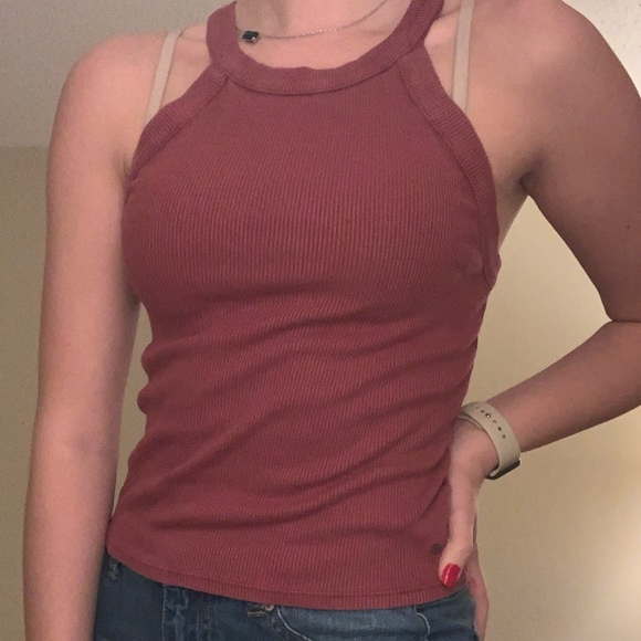 SOFT AND SEXY - tank - Picture 1 of 3